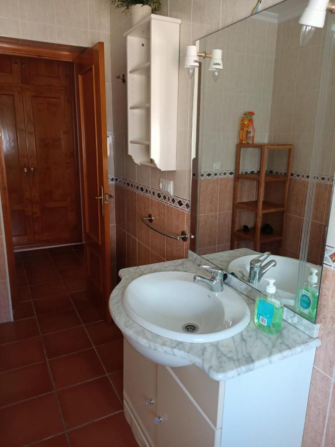 Villa Corvina Chiclana de la Frontera Exteriör bild