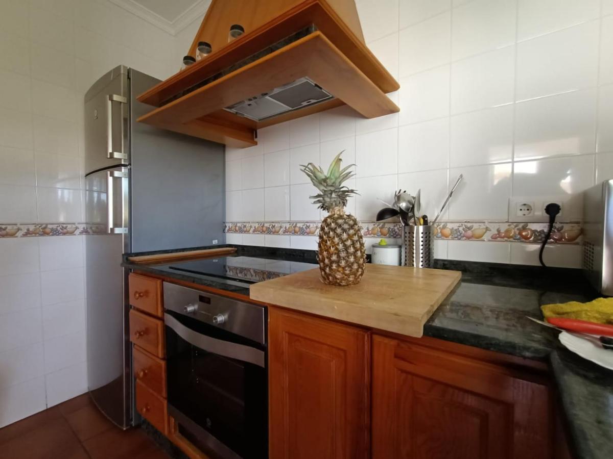 Villa Corvina Chiclana de la Frontera Exteriör bild